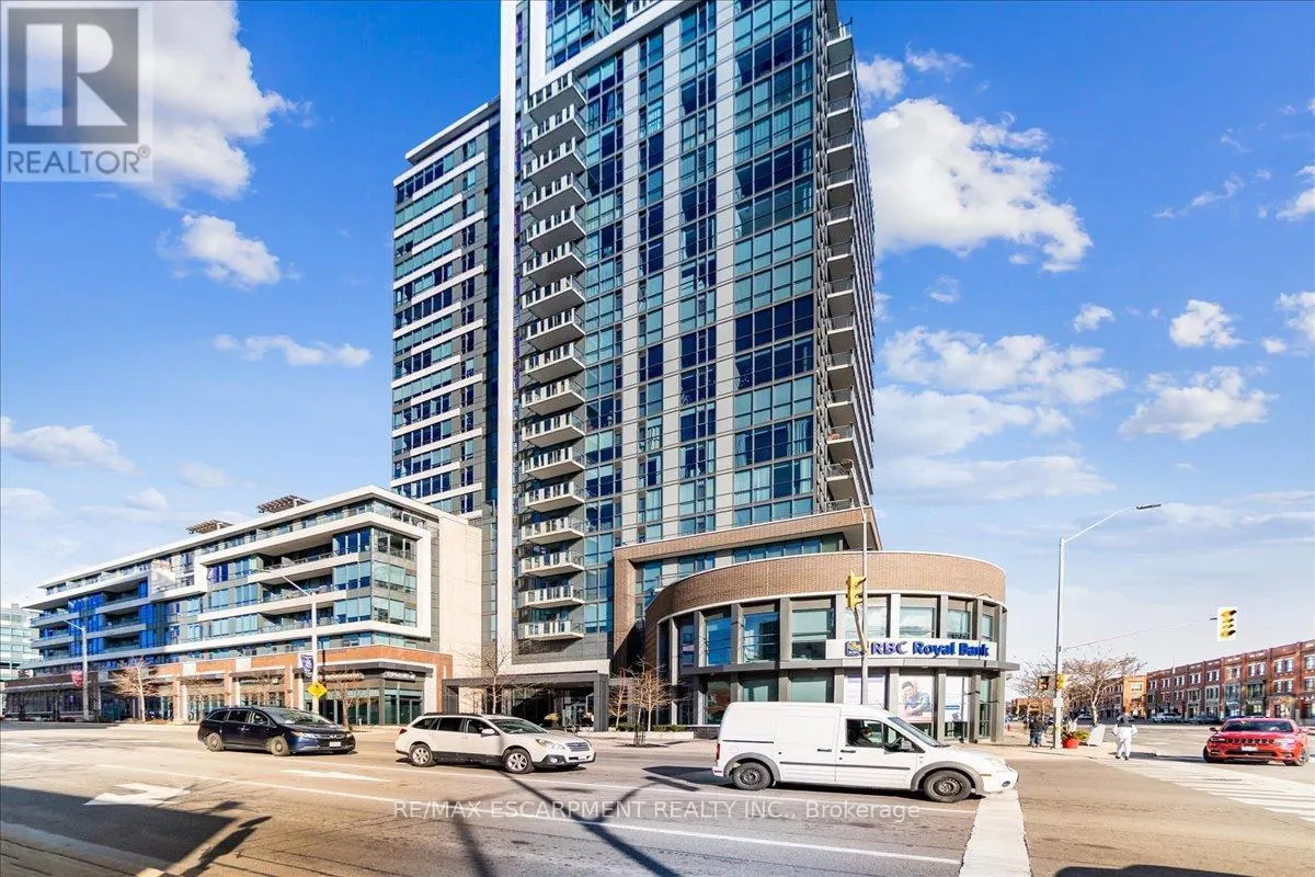 316 - 1 HURONTARIO STREET