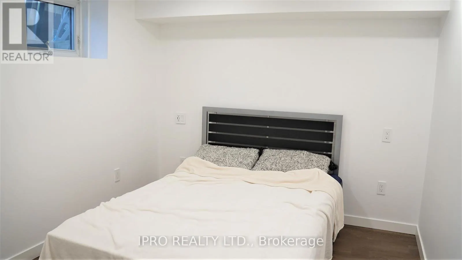 LOWER LEVEL - 31 ROTHERHAM AVENUE