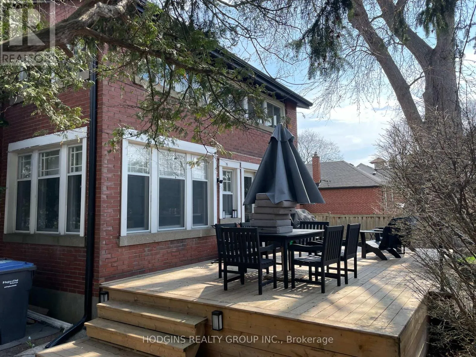 26 BRANT AVENUE