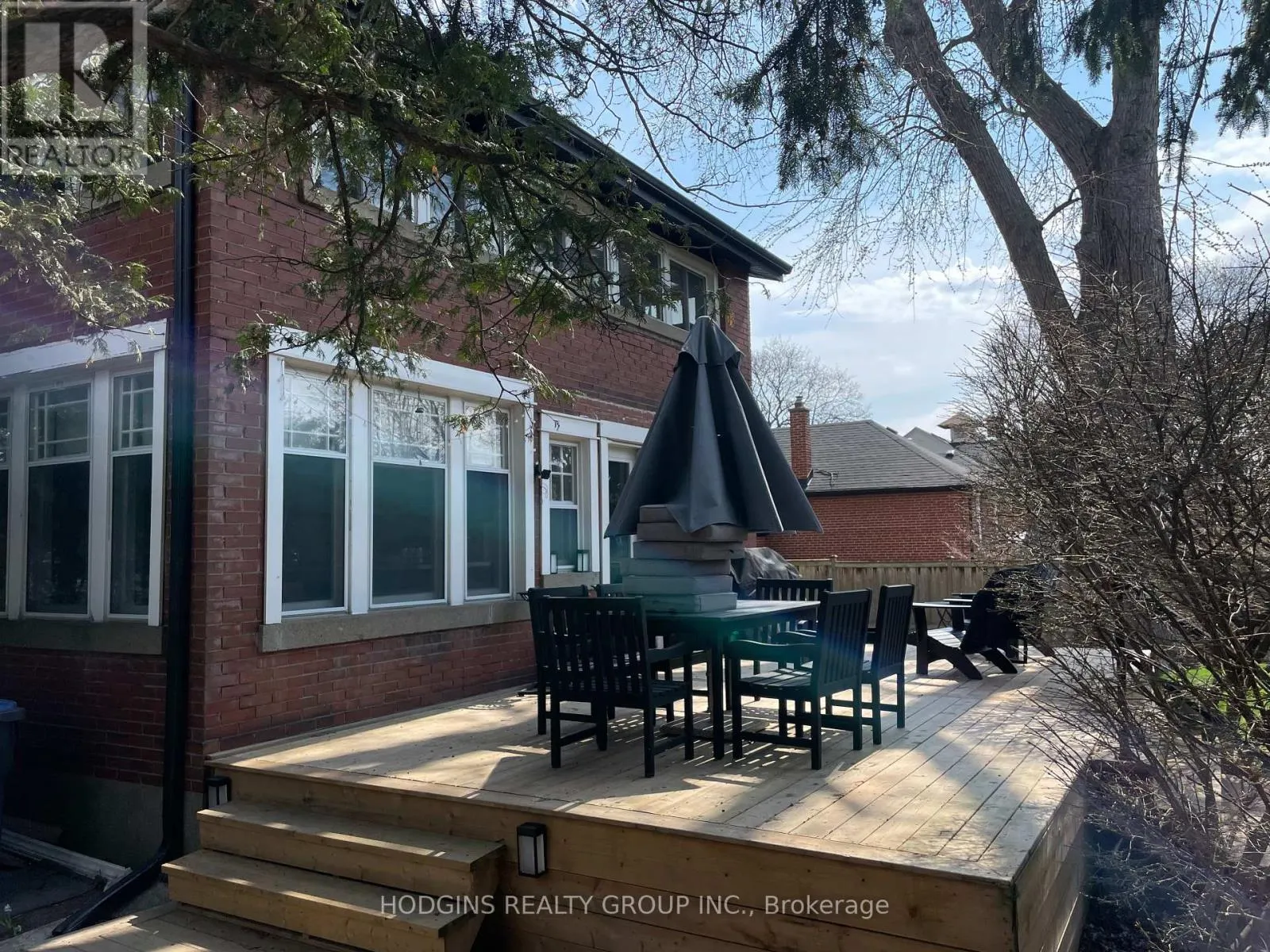 26 BRANT AVENUE