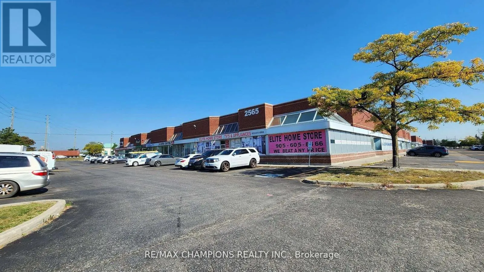 26 - 2565 STEELES AVENUE E