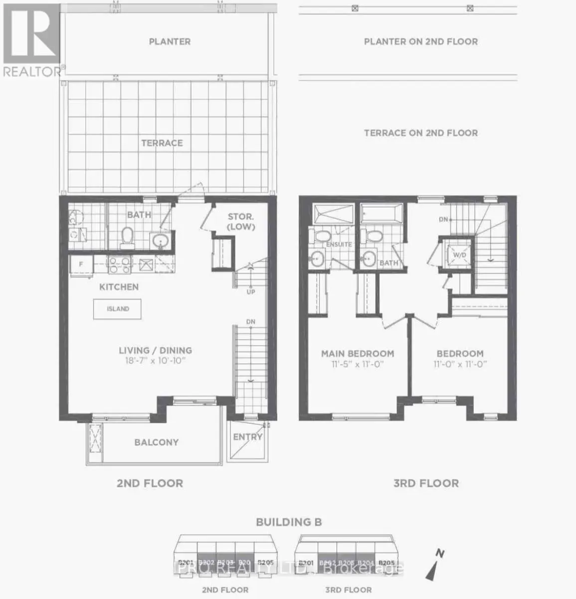 203 - 150 CANON JACKSON DRIVE