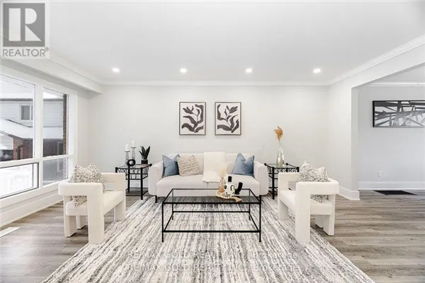62 - 7500 GOREWAY DRIVE