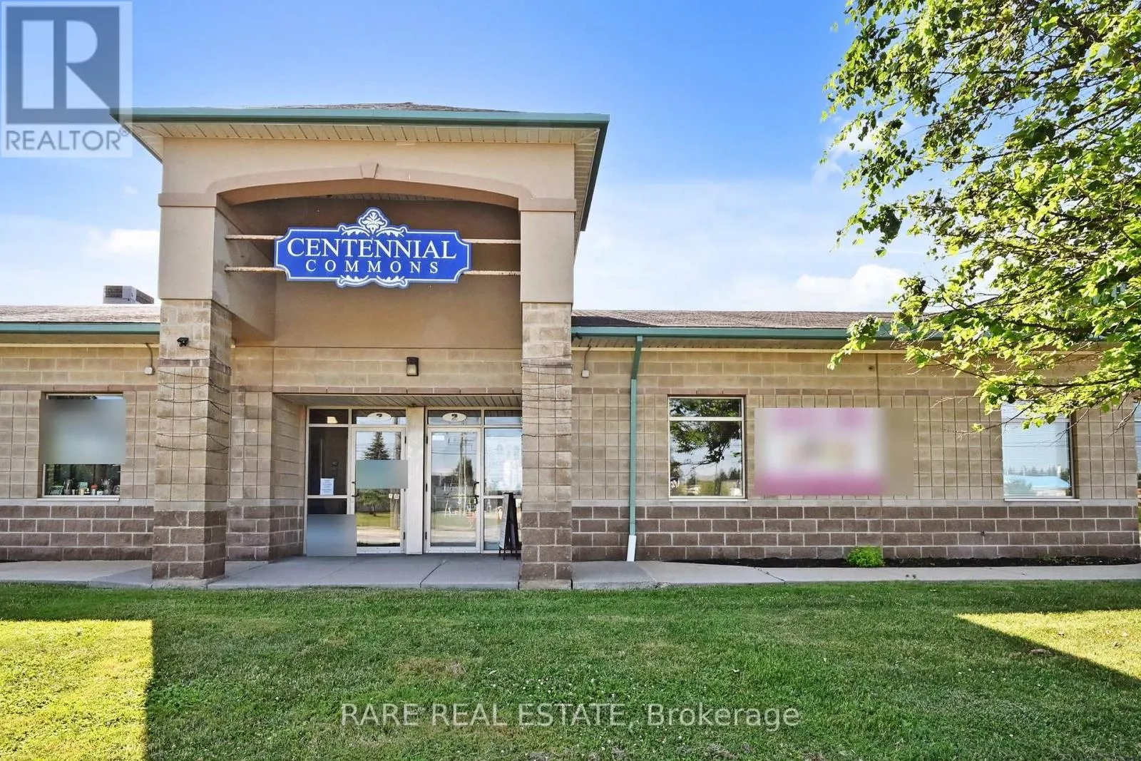 2 - 48 CENTENNIAL ROAD