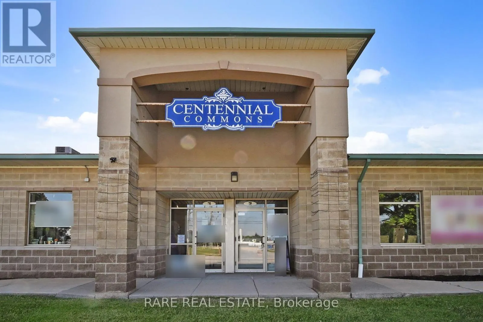2 - 48 CENTENNIAL ROAD