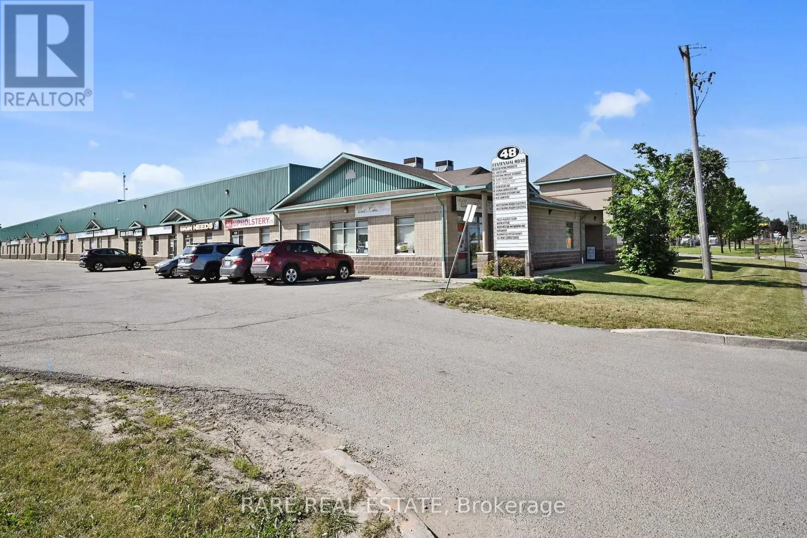 2 - 48 CENTENNIAL ROAD