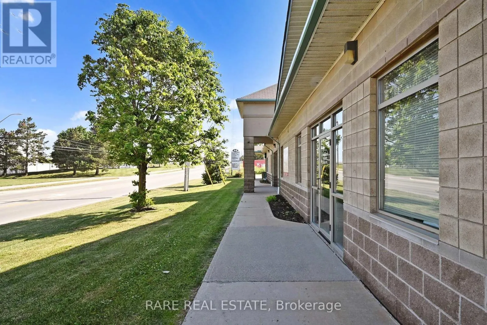 2 - 48 CENTENNIAL ROAD