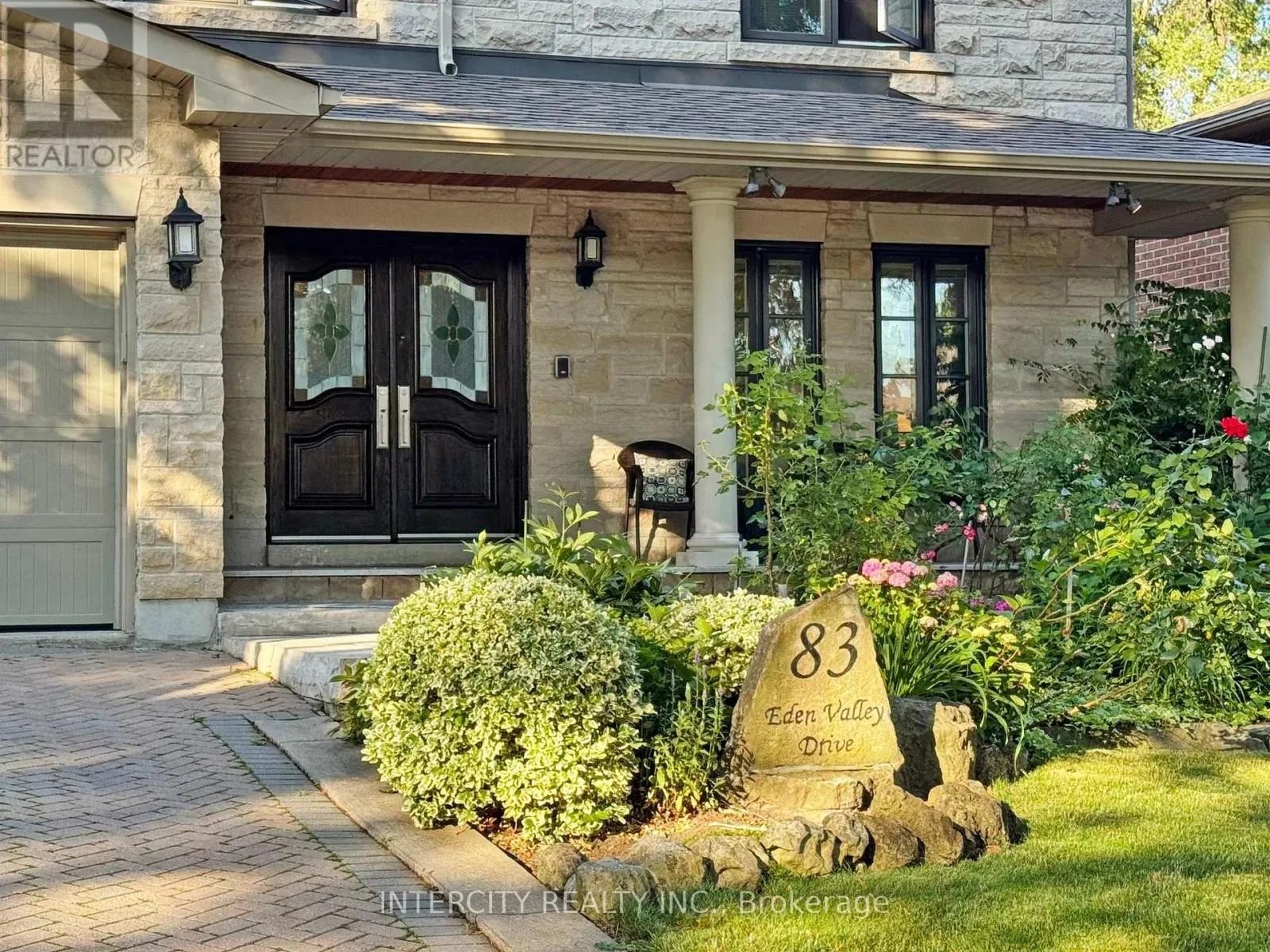 83 EDEN VALLEY DRIVE