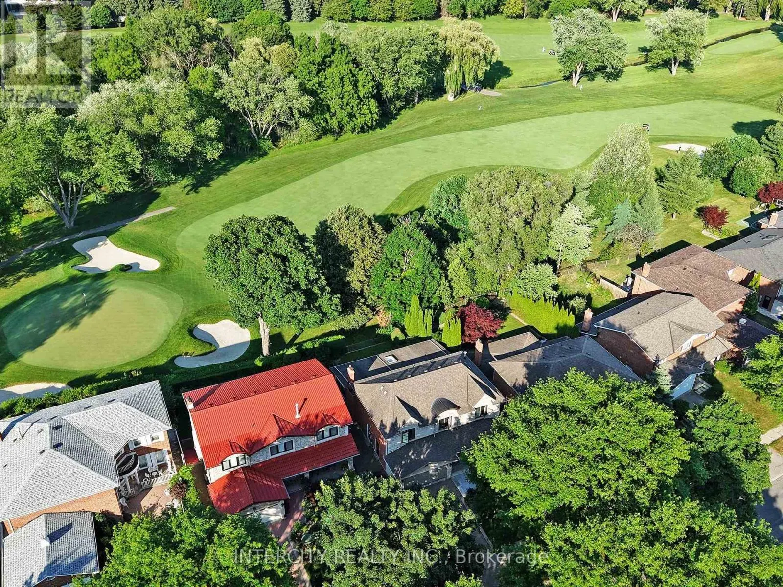 83 EDEN VALLEY DRIVE