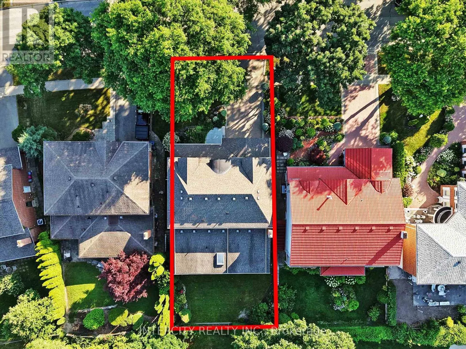 83 EDEN VALLEY DRIVE