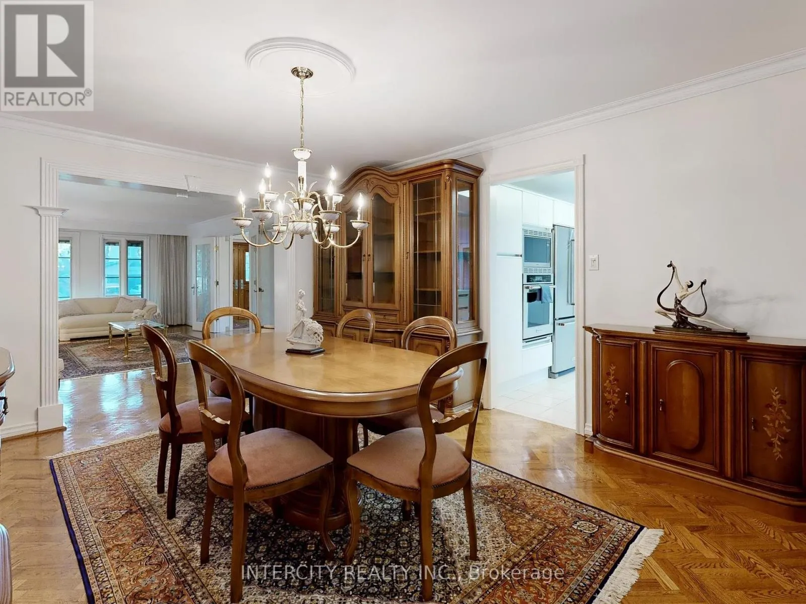 83 EDEN VALLEY DRIVE