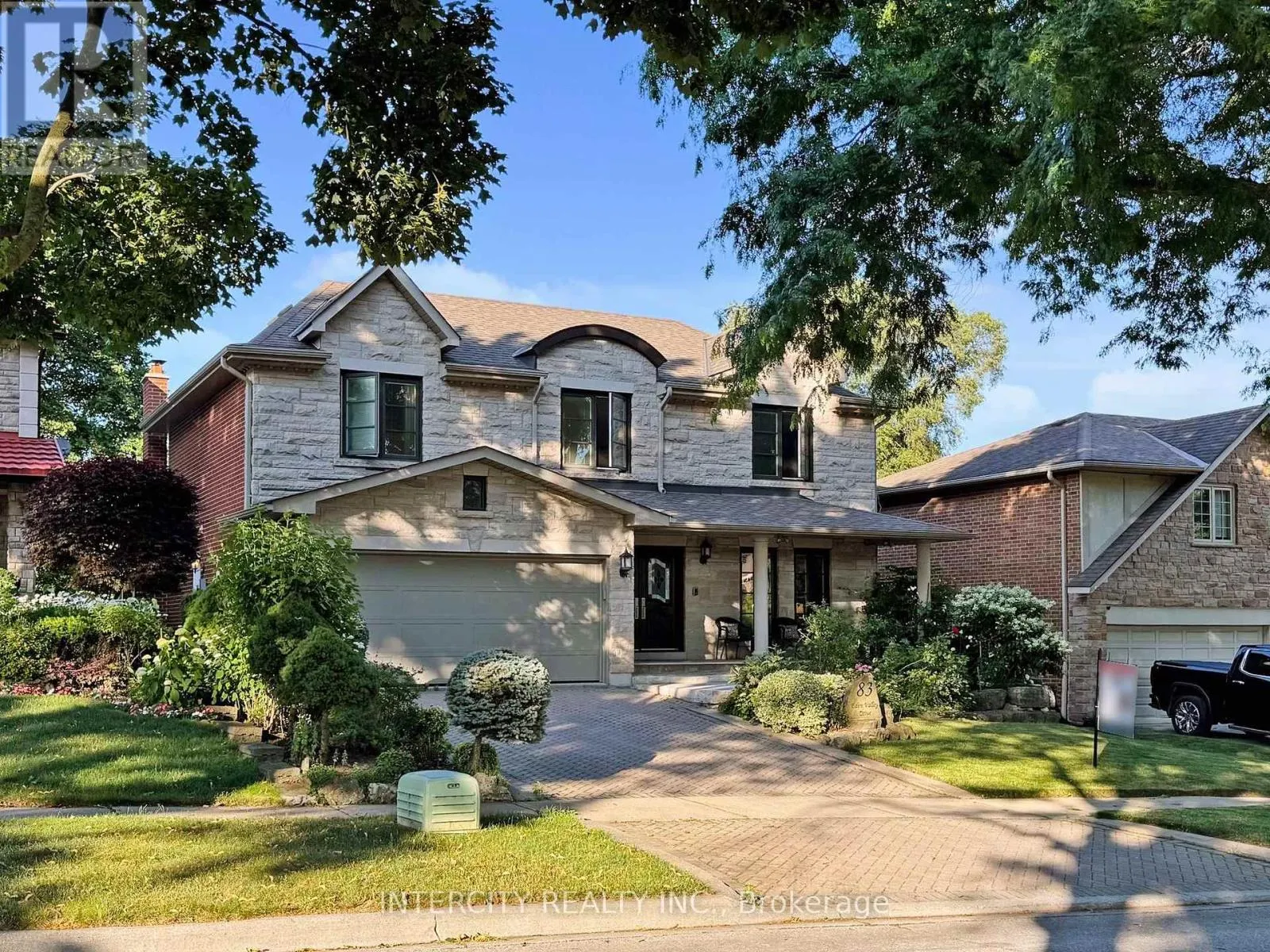 83 EDEN VALLEY DRIVE