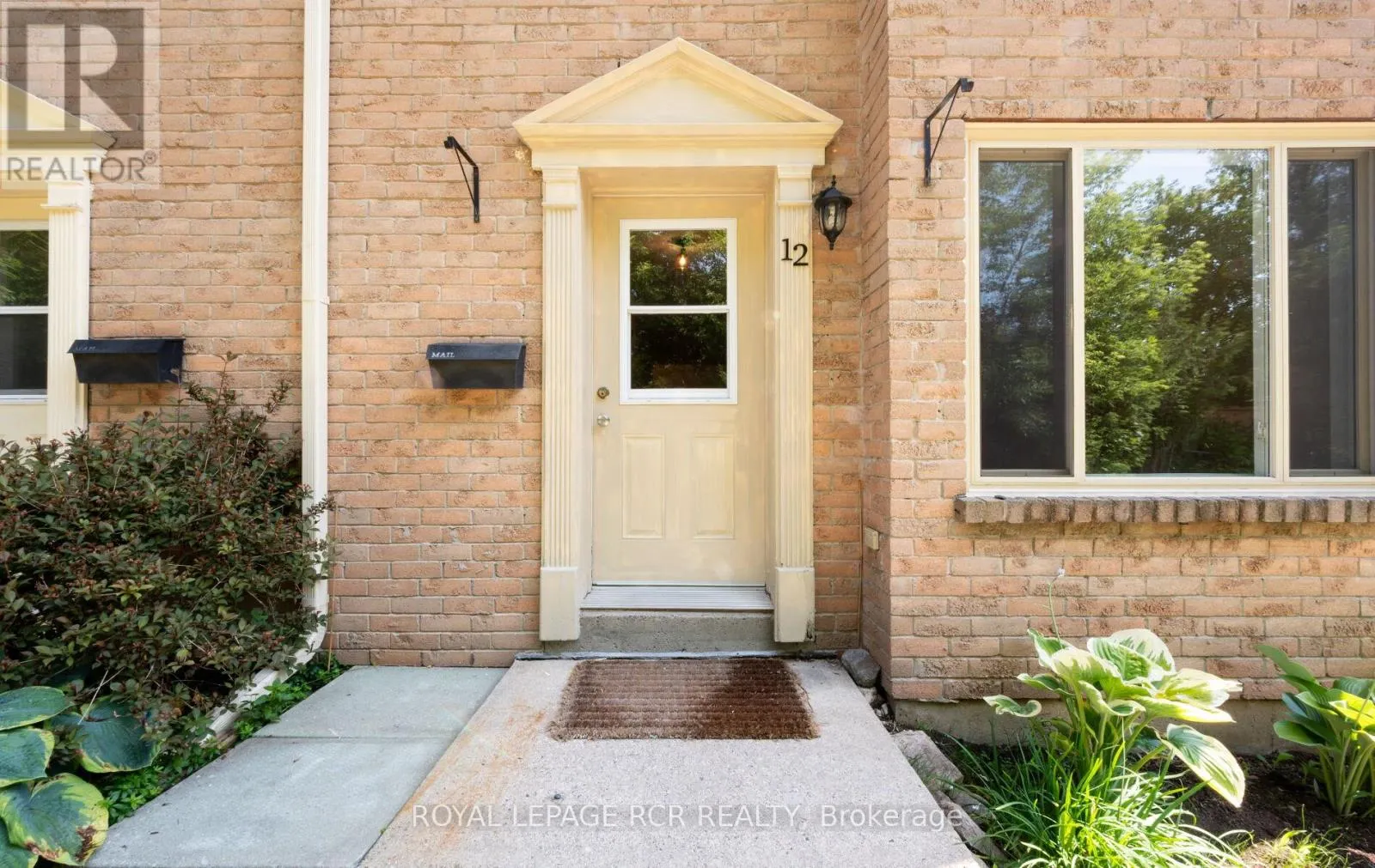 12 - 4 CEDAR DRIVE