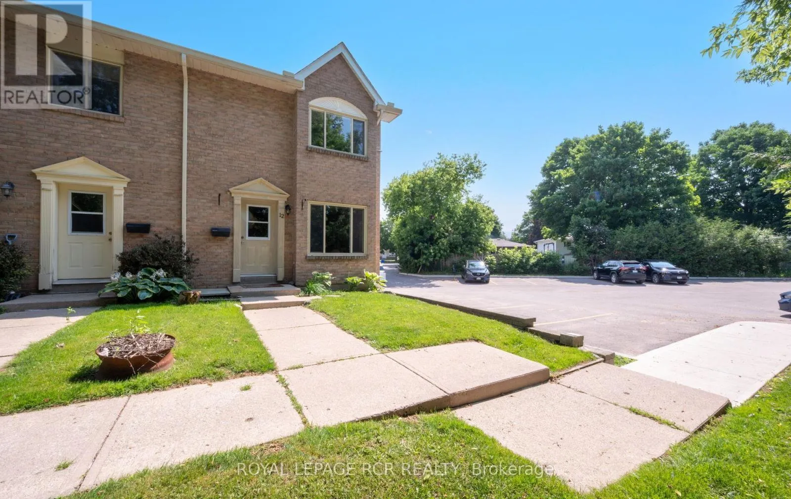 12 - 4 CEDAR DRIVE