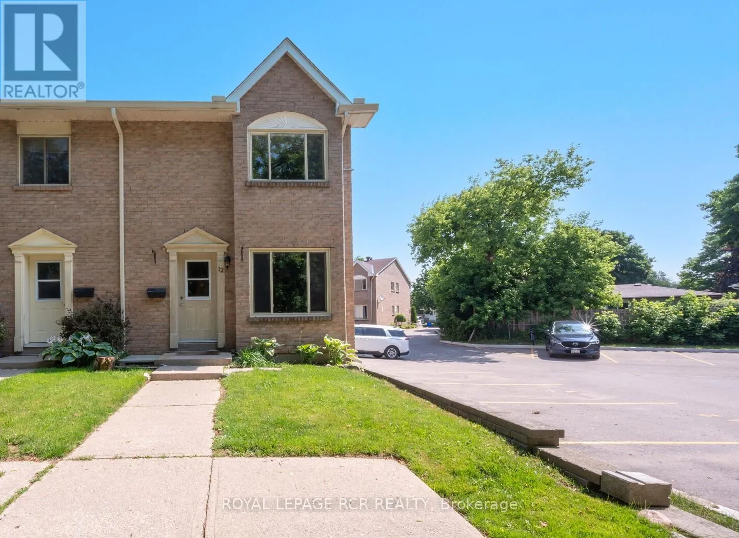 12 - 4 CEDAR DRIVE