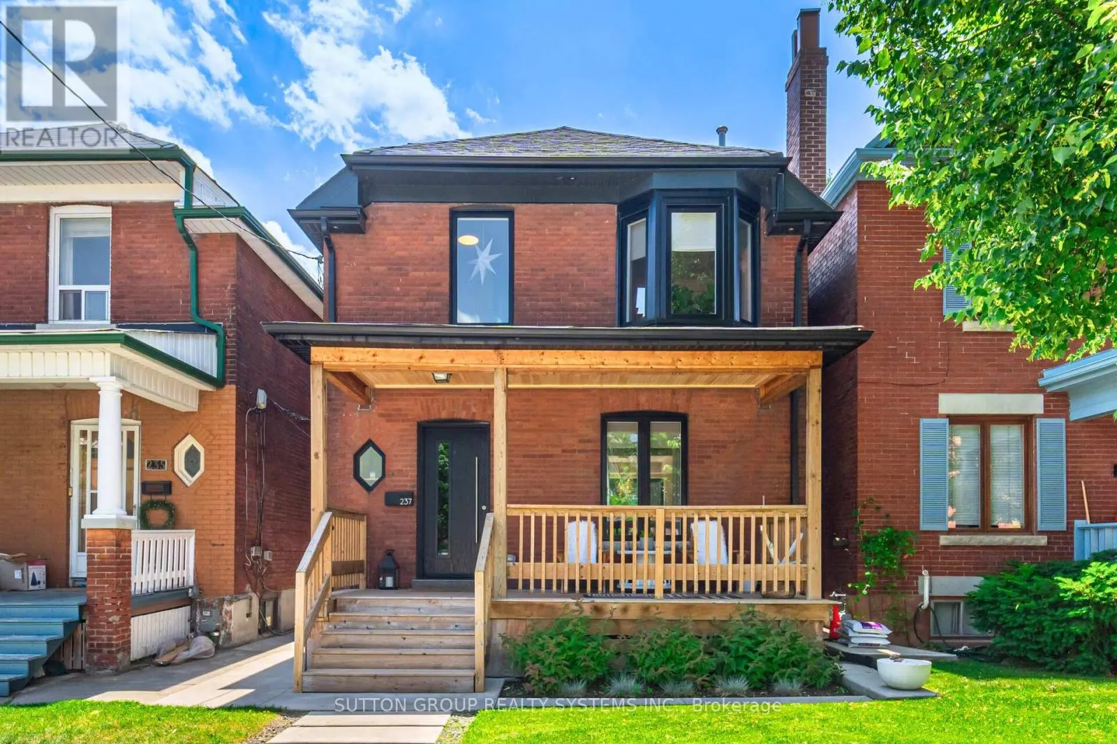 237 ST JOHNS ROAD