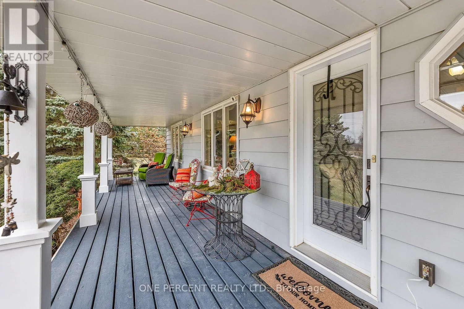 18234 MISSISSAUGA ROAD