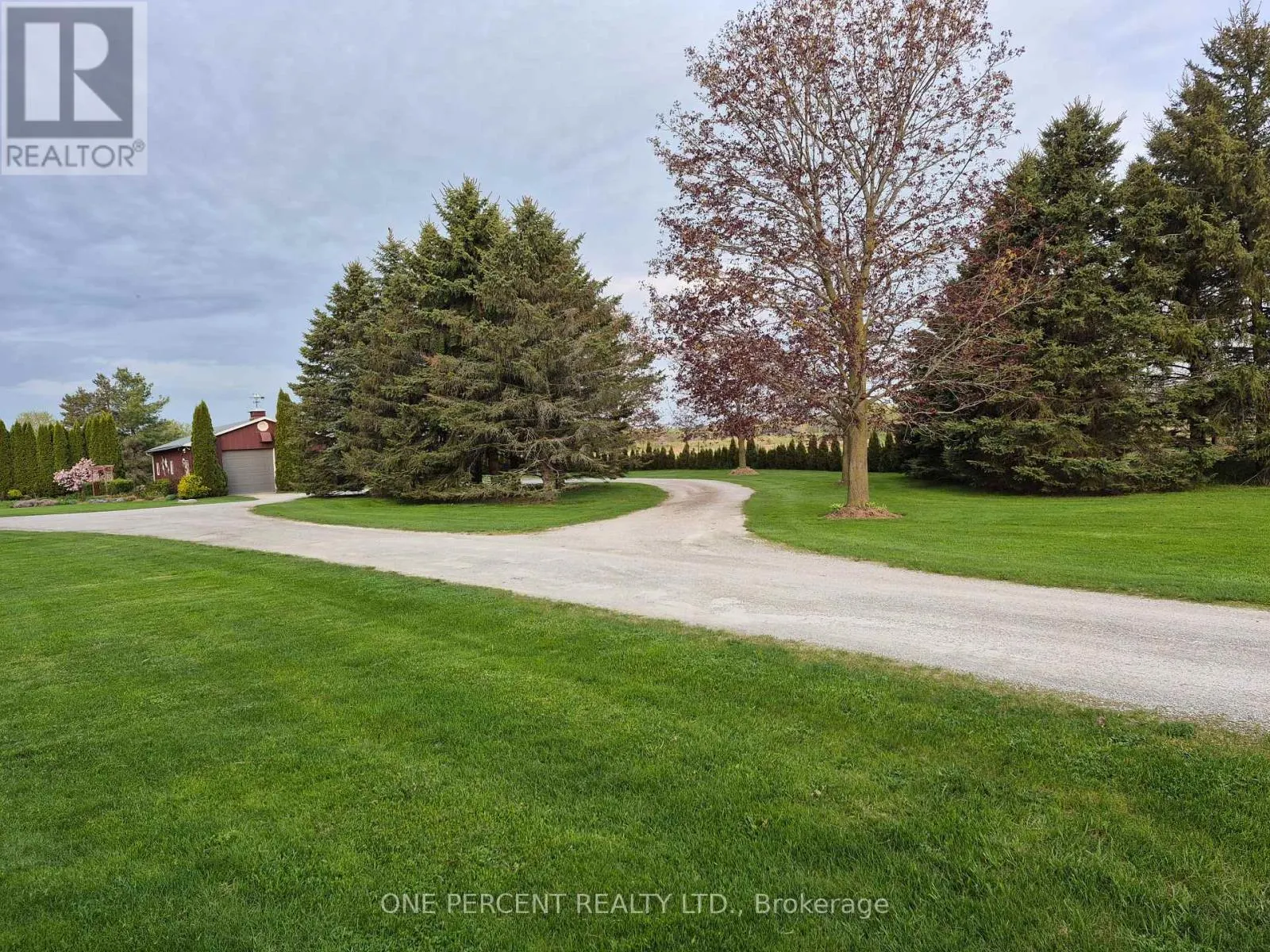 18234 MISSISSAUGA ROAD