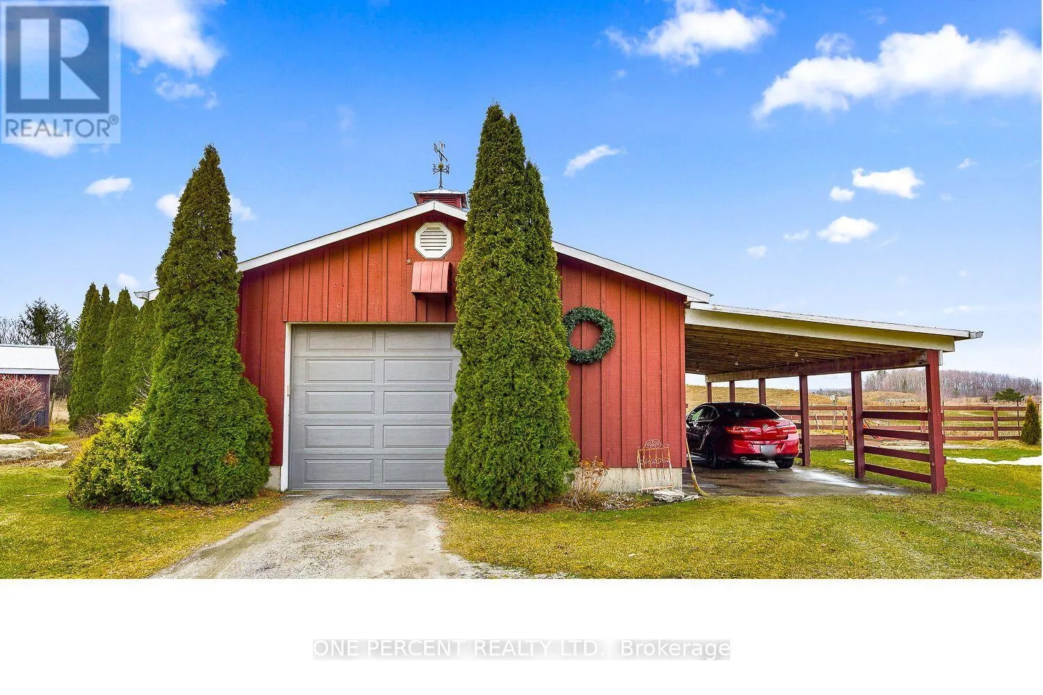 18234 MISSISSAUGA ROAD