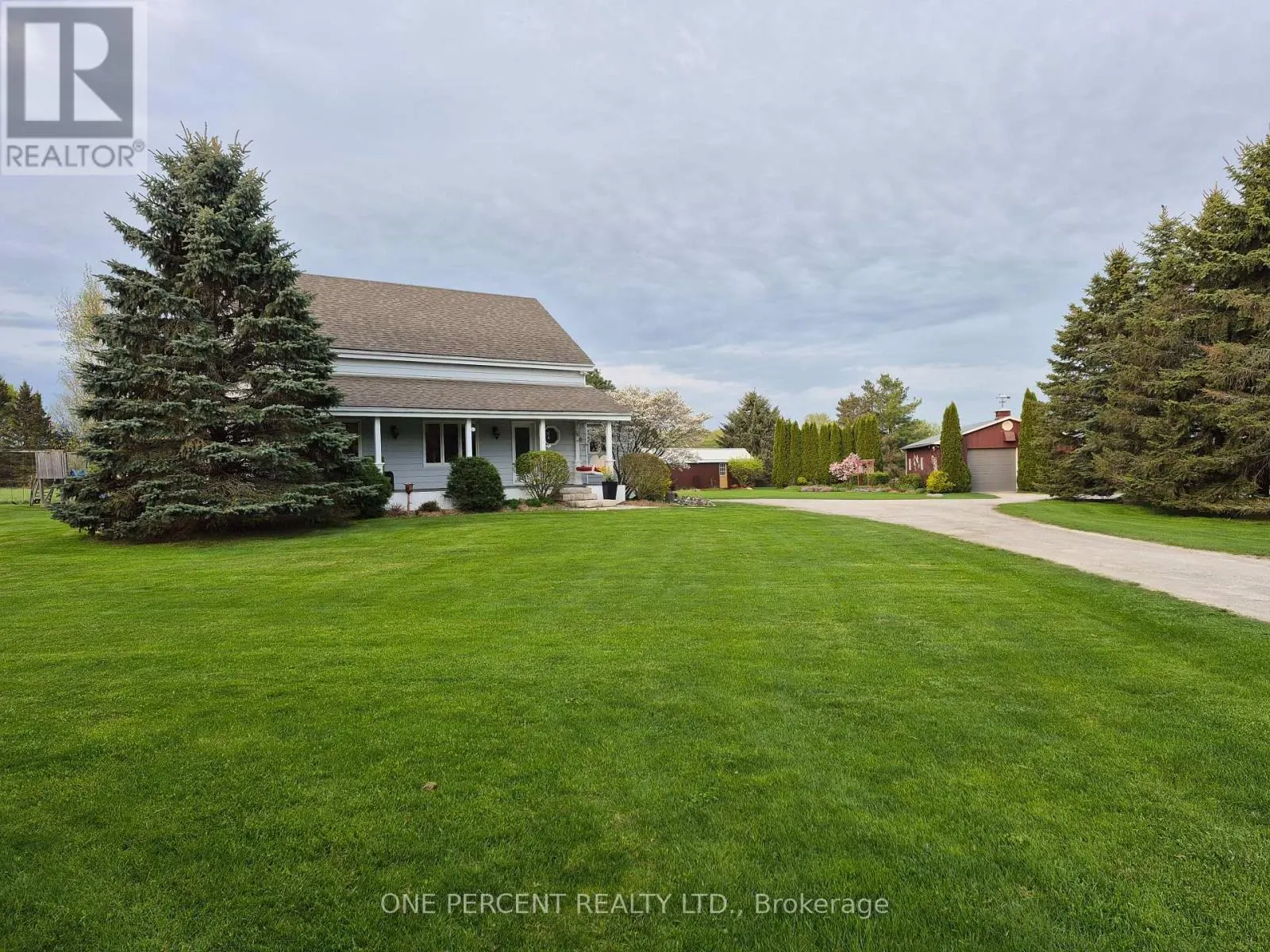 18234 MISSISSAUGA ROAD