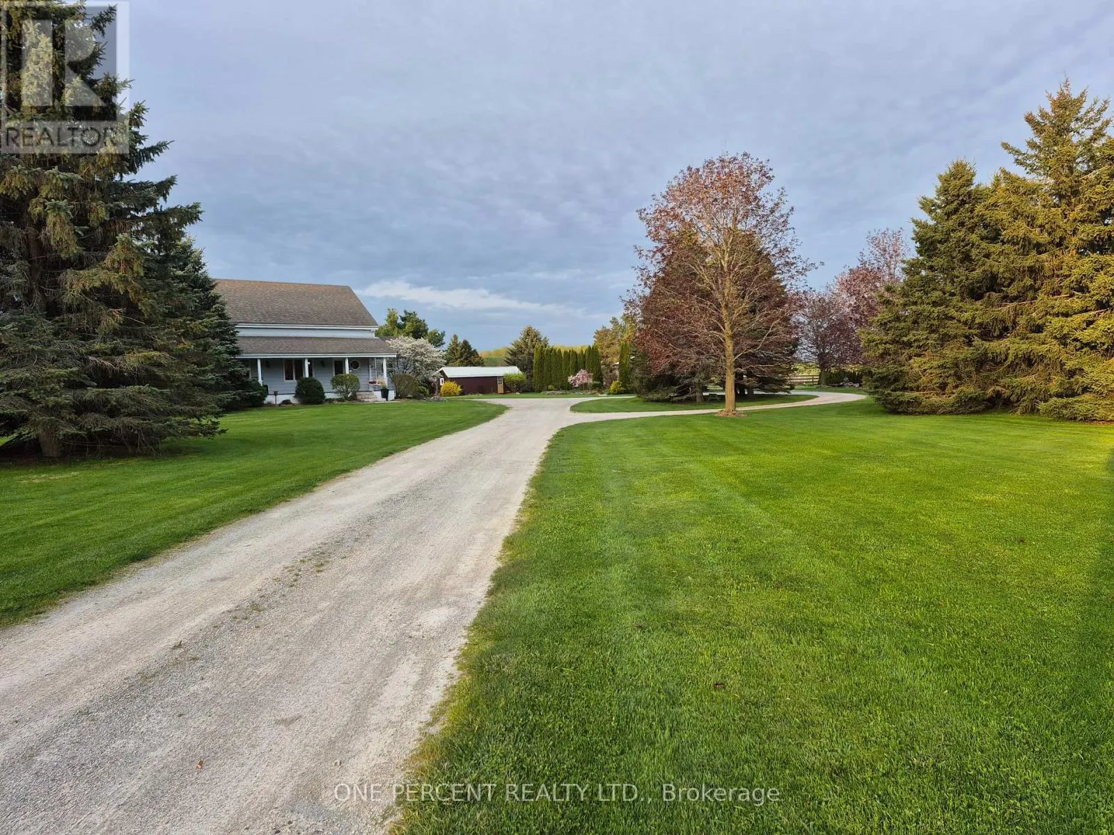 18234 MISSISSAUGA ROAD