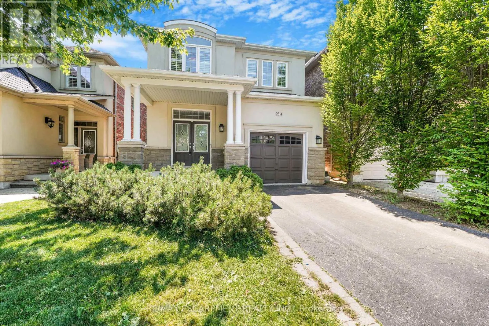 2314 KWINTER ROAD