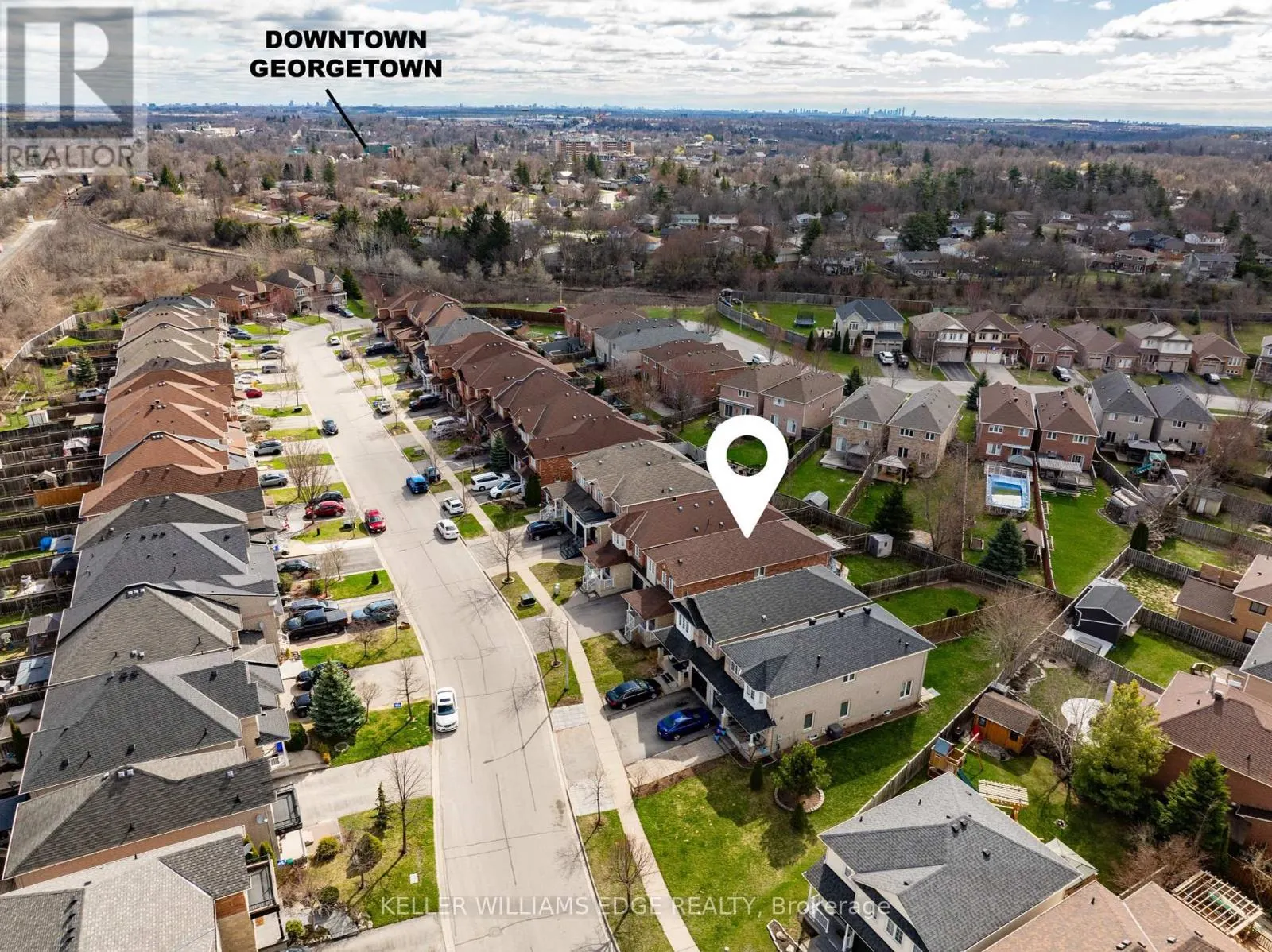 85 MOWAT CRESCENT