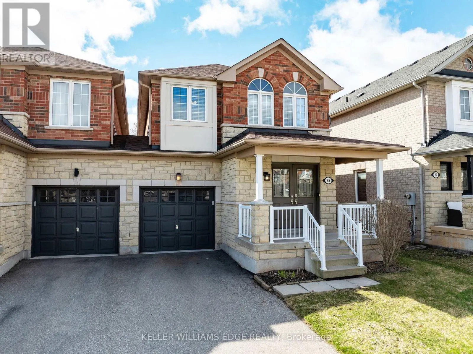 85 MOWAT CRESCENT