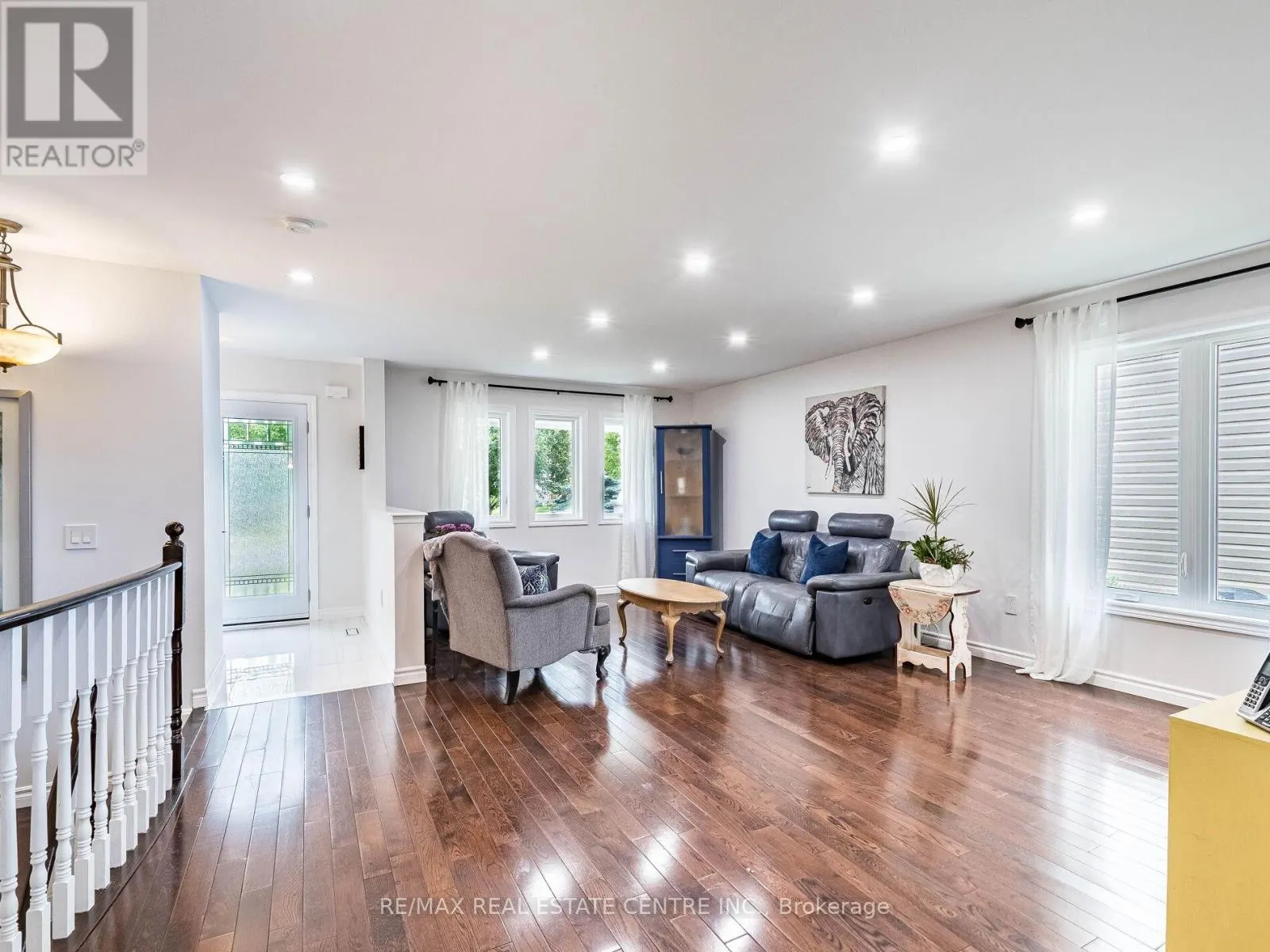 42 SOMERVILLE ROAD