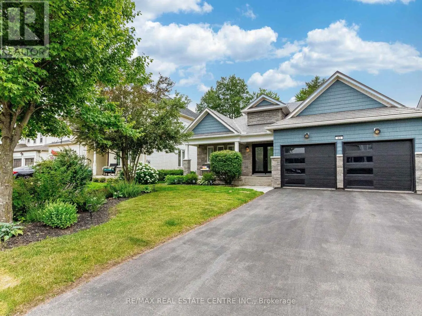 42 SOMERVILLE ROAD
