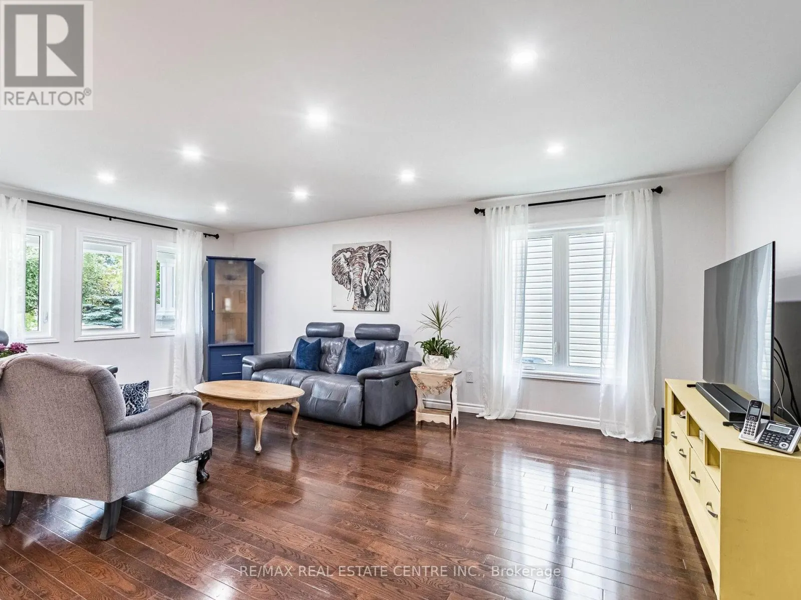 42 SOMERVILLE ROAD