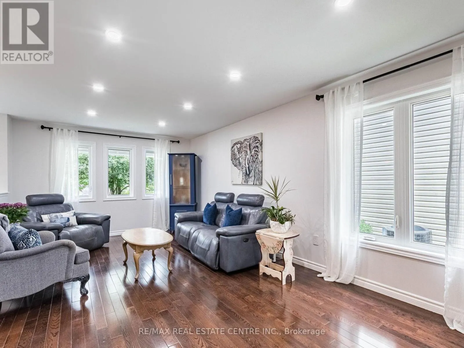 42 SOMERVILLE ROAD