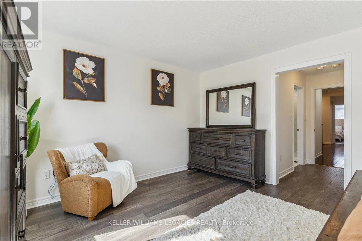 69 DORIS PAWLEY CRESCENT