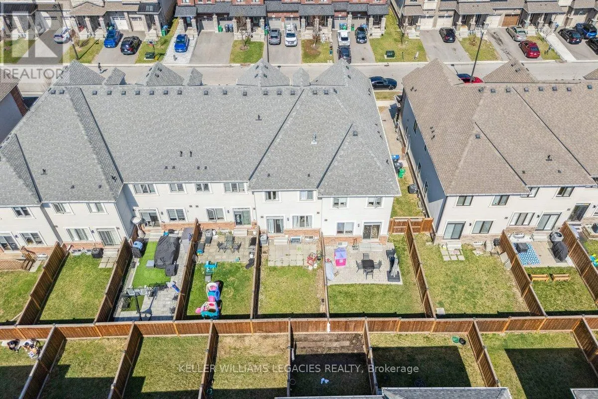 69 DORIS PAWLEY CRESCENT