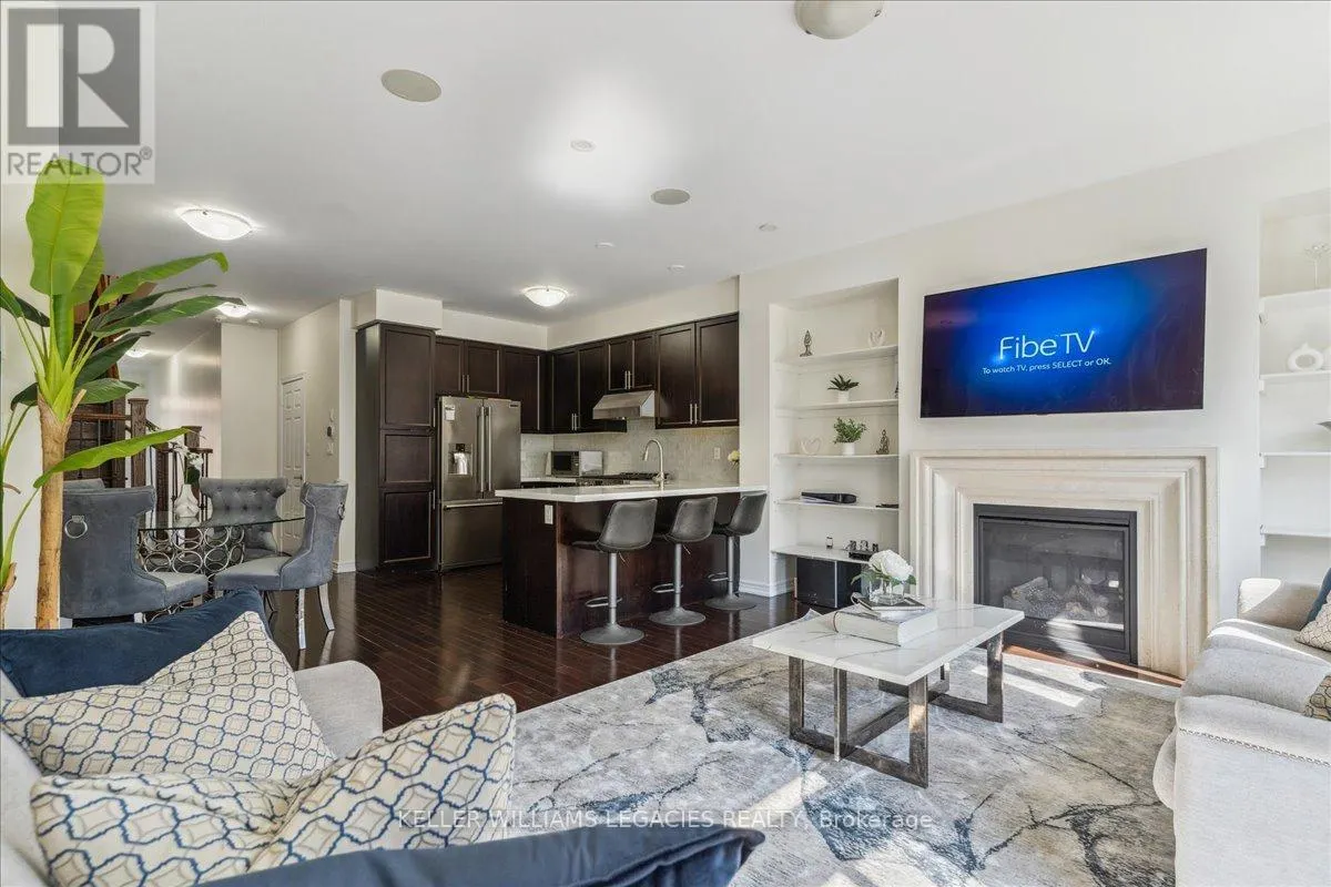 69 DORIS PAWLEY CRESCENT