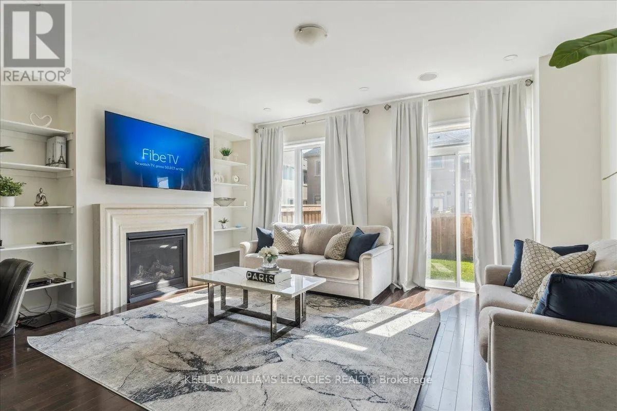 69 DORIS PAWLEY CRESCENT