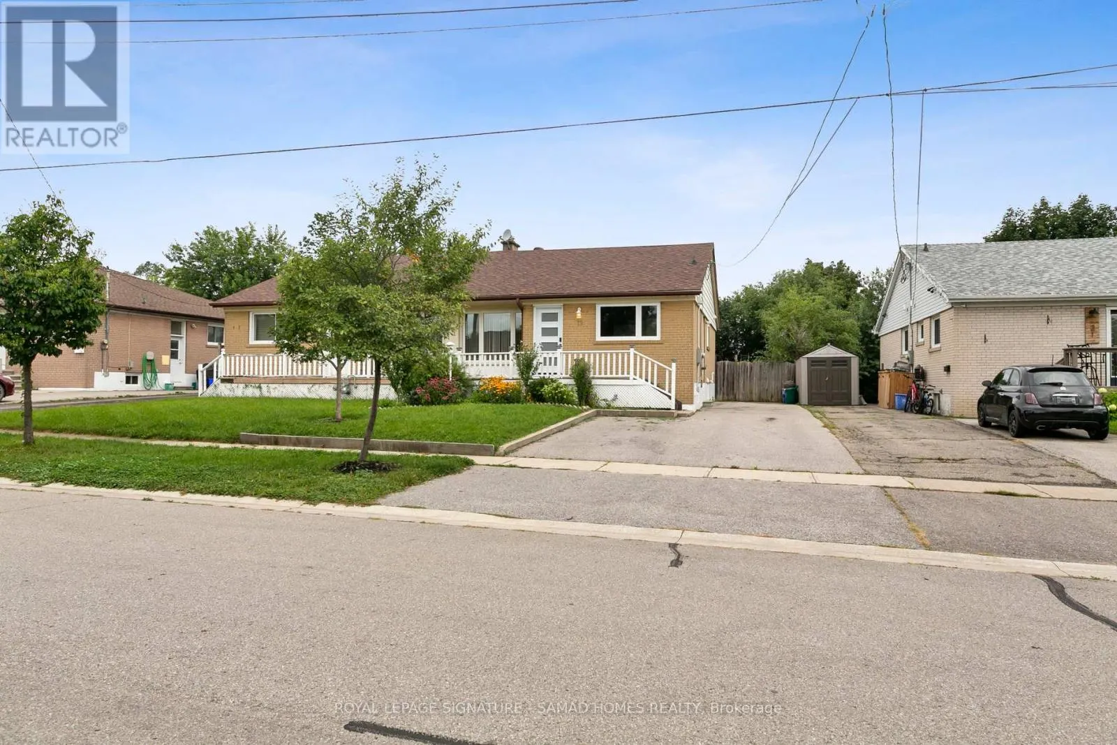 UPPER - 19 LANGSTONE CRESCENT