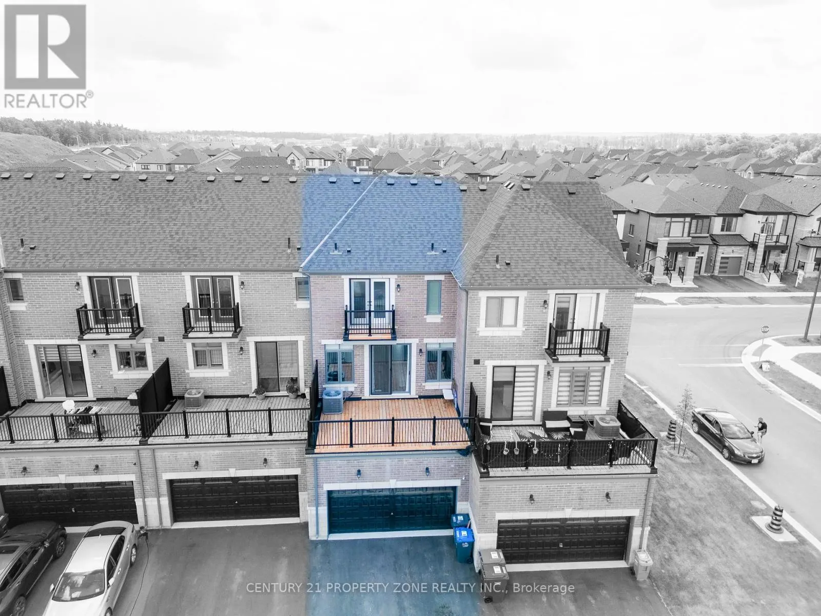 43 CAMINO REAL DRIVE