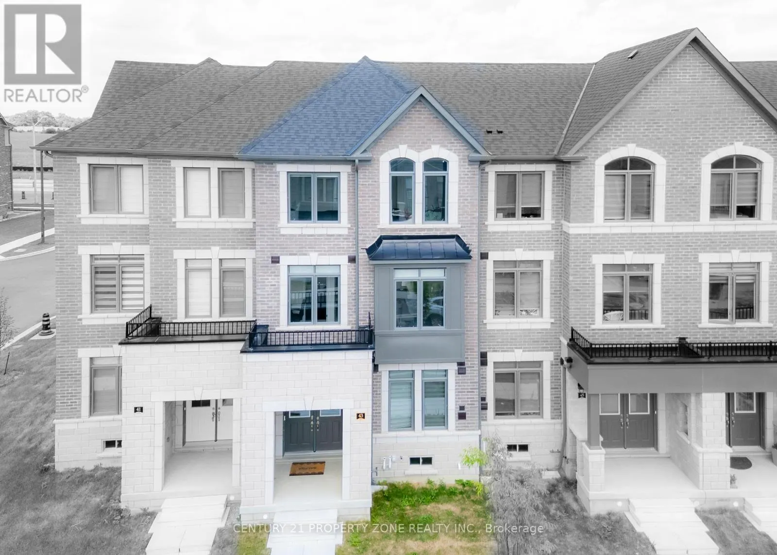 43 CAMINO REAL DRIVE