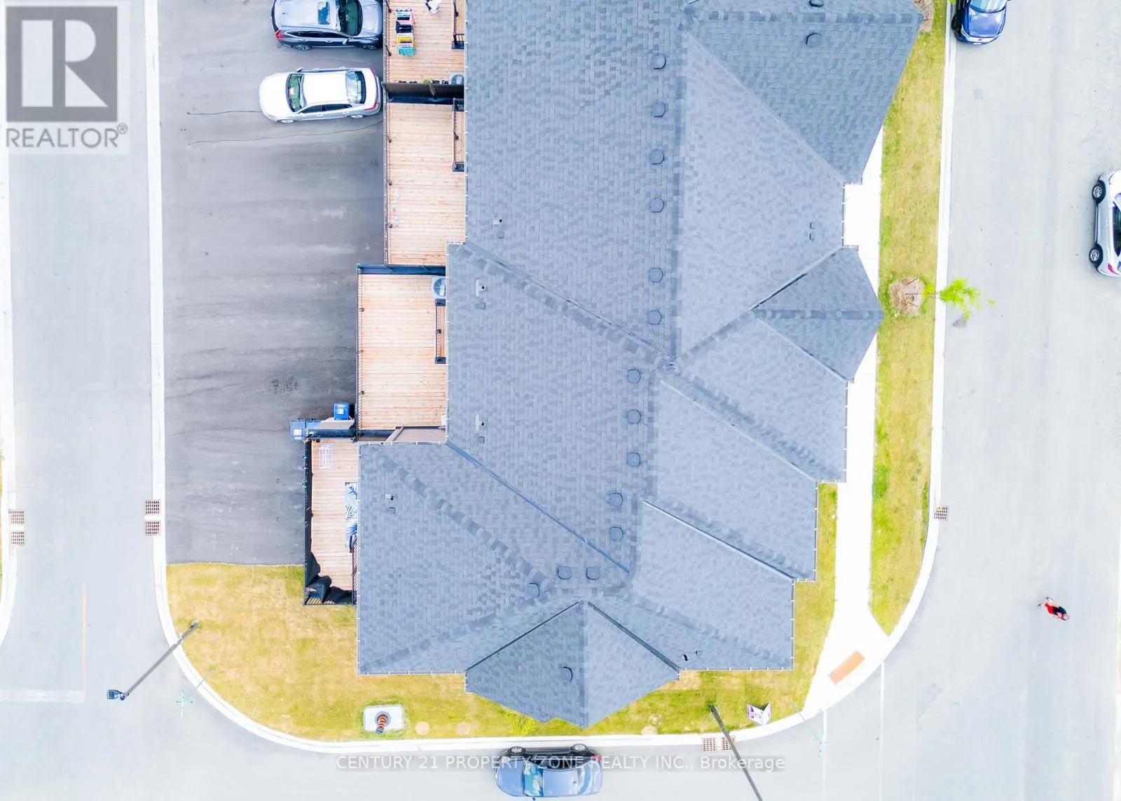 43 CAMINO REAL DRIVE