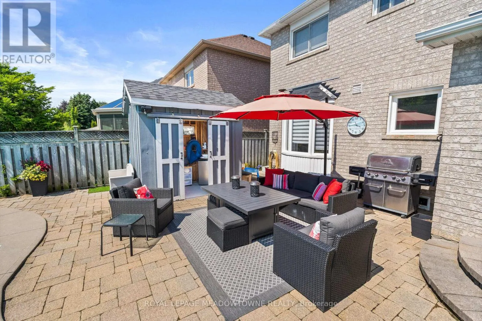 16 CHESTER CRESCENT S