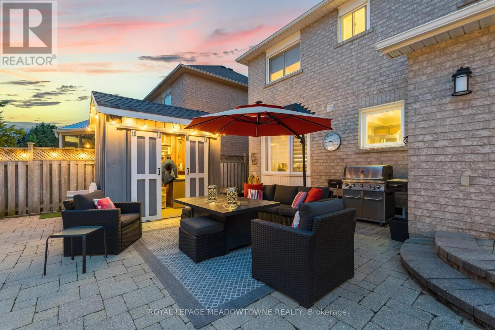 16 CHESTER CRESCENT S