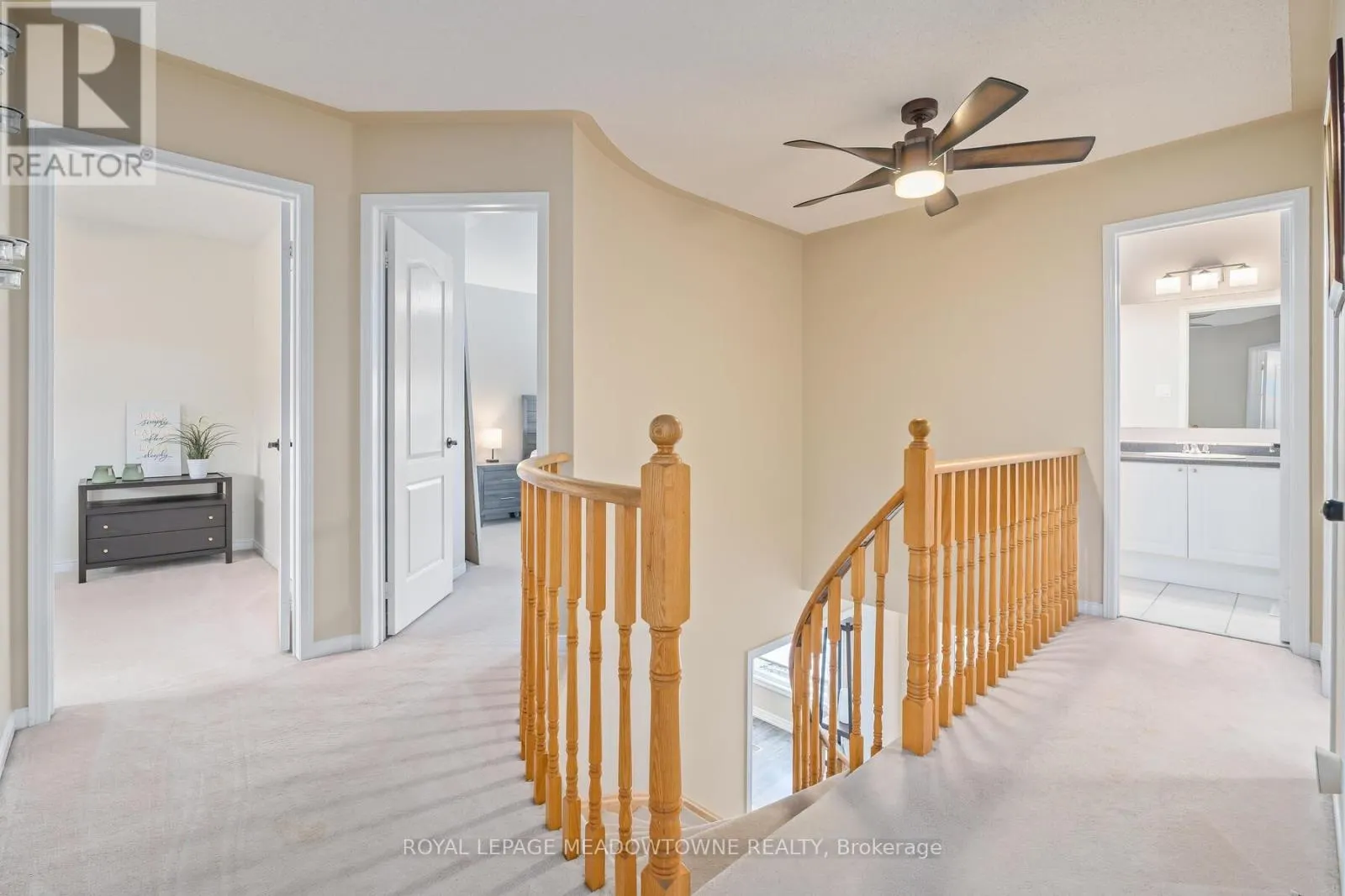 16 CHESTER CRESCENT S