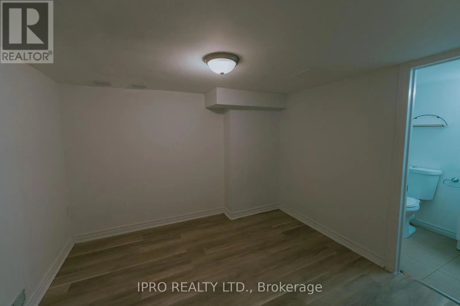 BASEMENT - 183 LIVINGSTONE AVENUE W