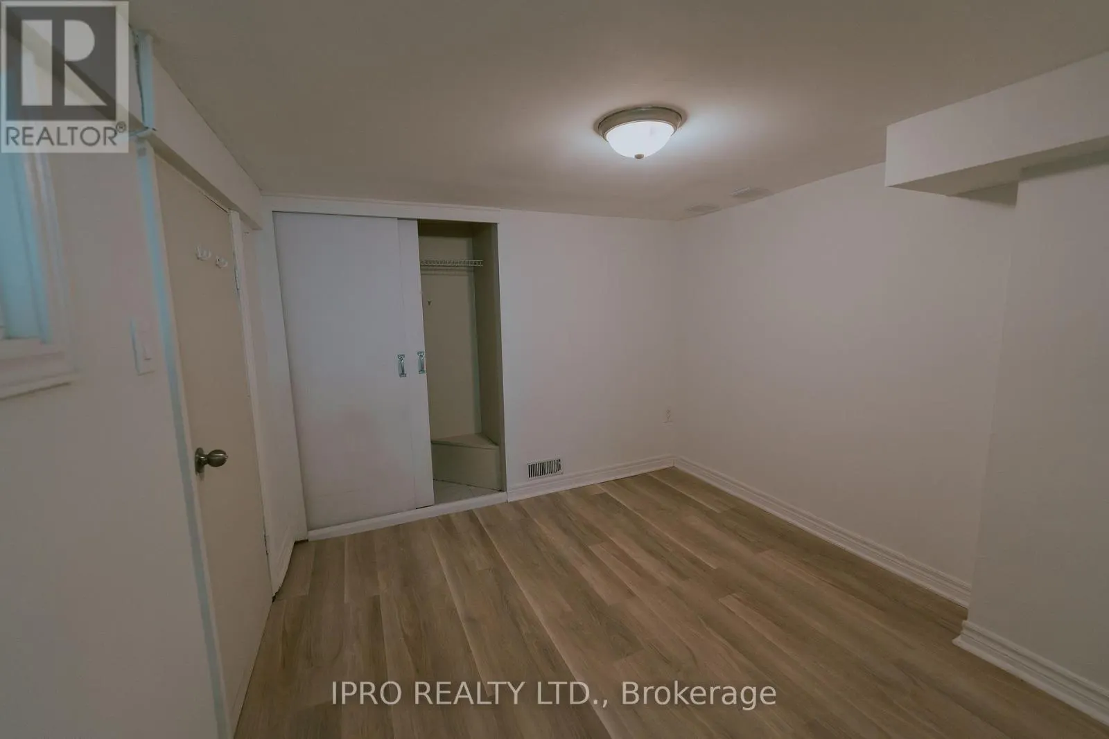 BASEMENT - 183 LIVINGSTONE AVENUE W