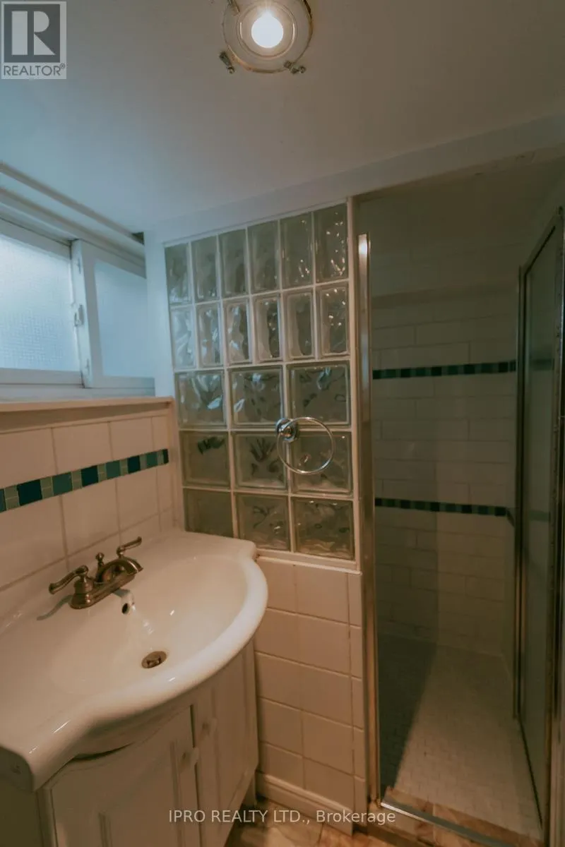BASEMENT - 183 LIVINGSTONE AVENUE W