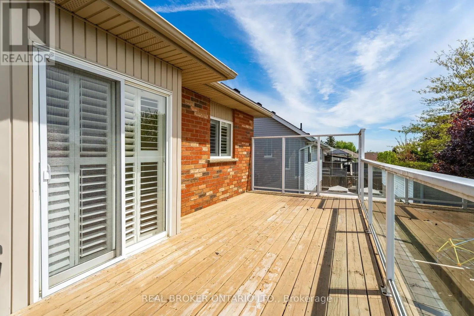 18 APPLETON DRIVE