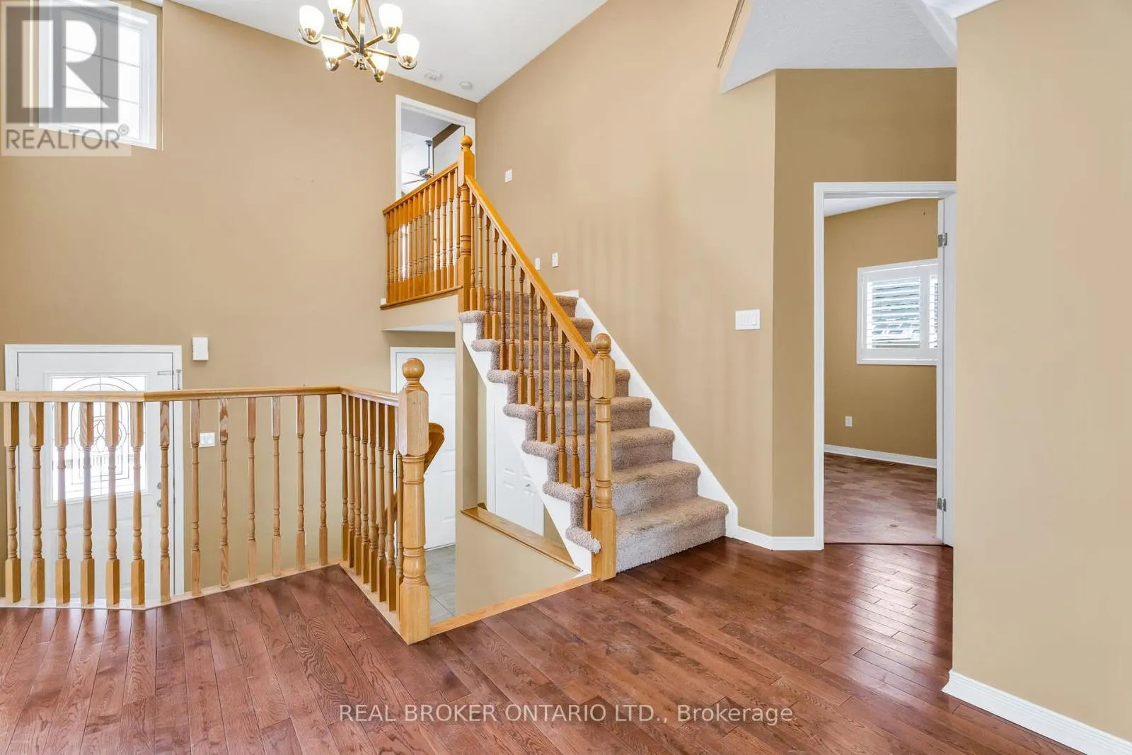 18 APPLETON DRIVE