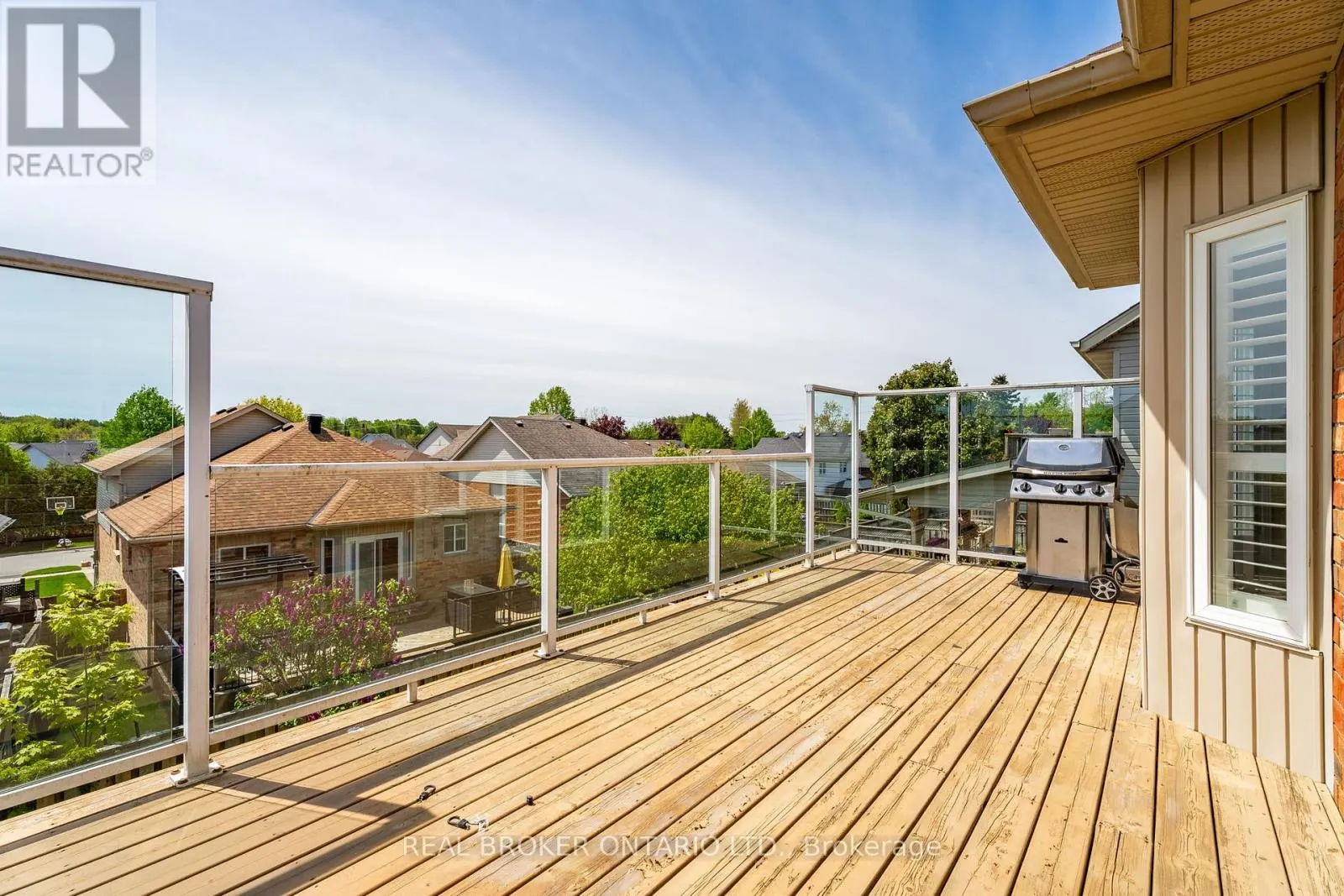 18 APPLETON DRIVE
