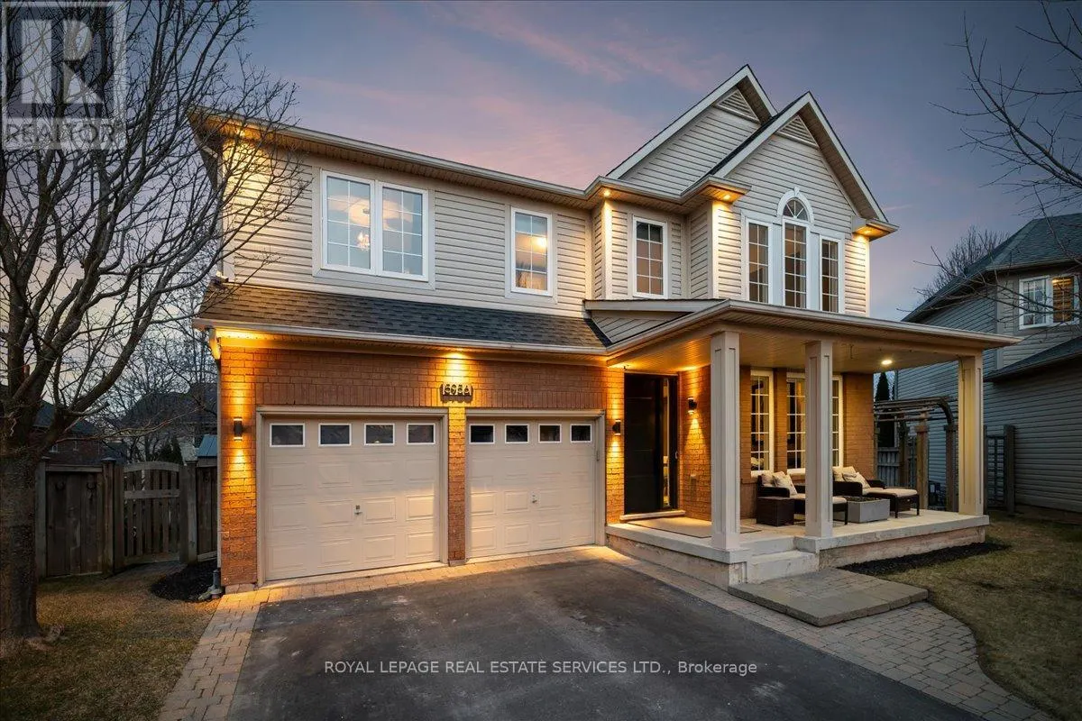 5956 CHERCOVER COURT